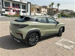 چانگان UNI-T
